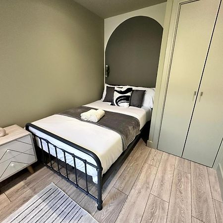 London Boutique Ensuite Room Like Hotel Exteriér fotografie